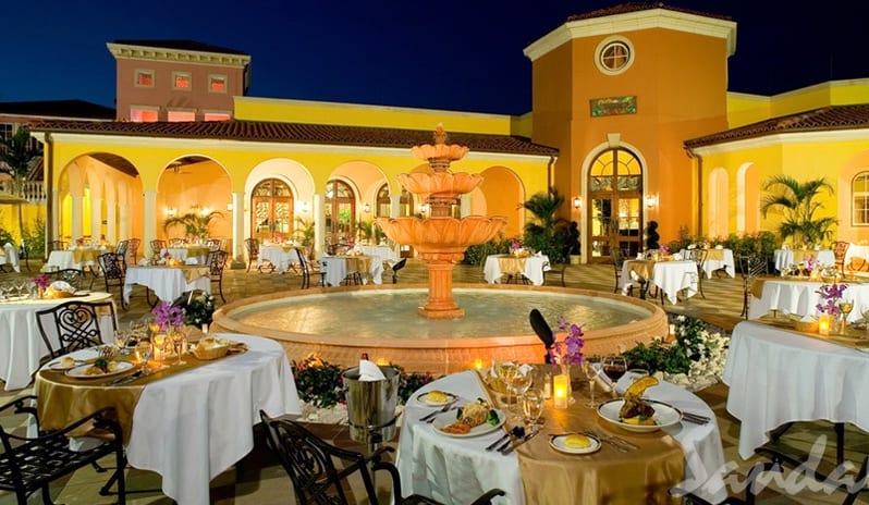 SANDALS SOUTH COAST - BAYSIDE (1)